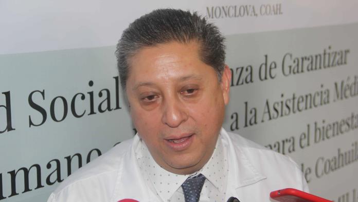 Piden usar cubrebocas durante invierno