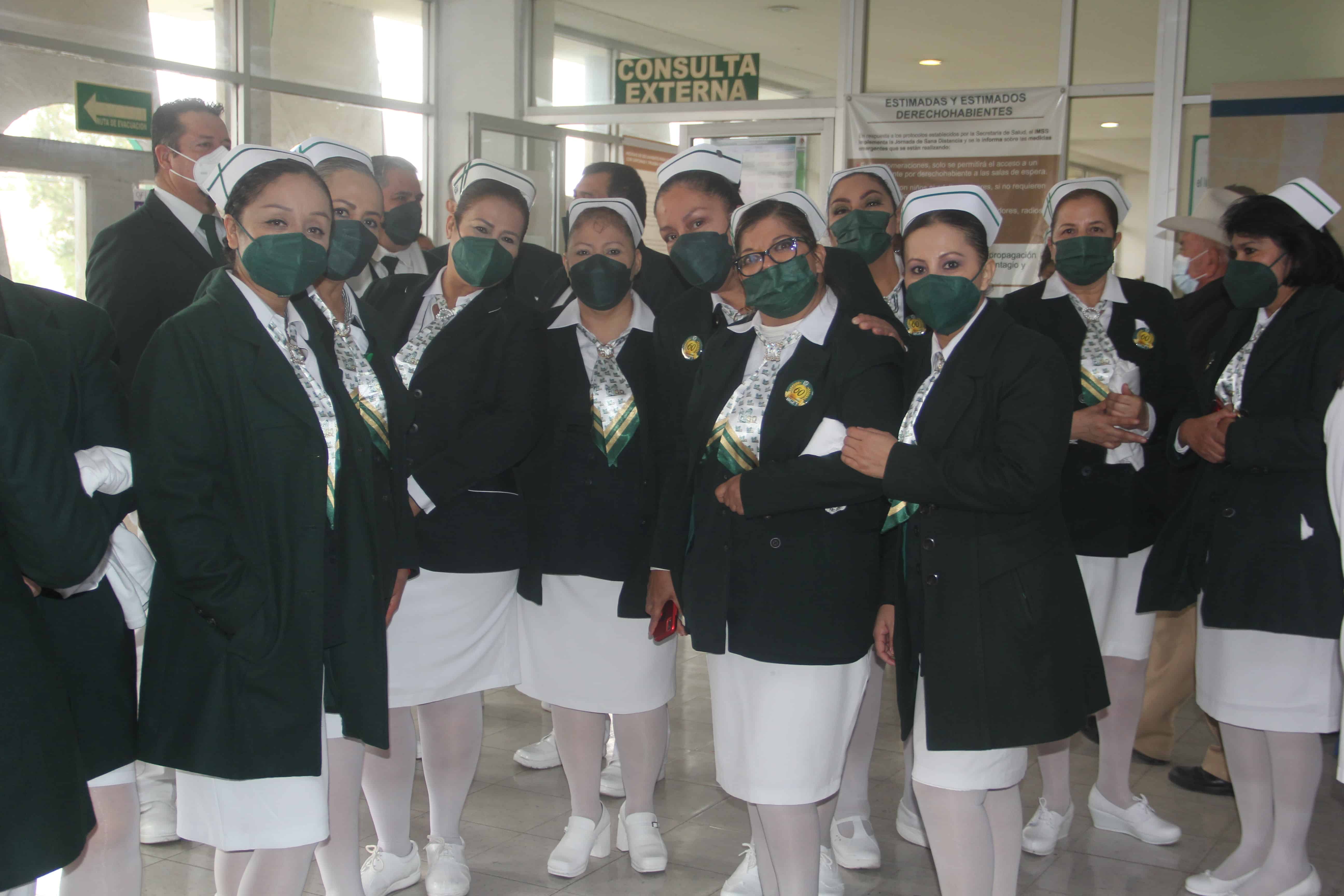 Piden usar cubrebocas durante invierno