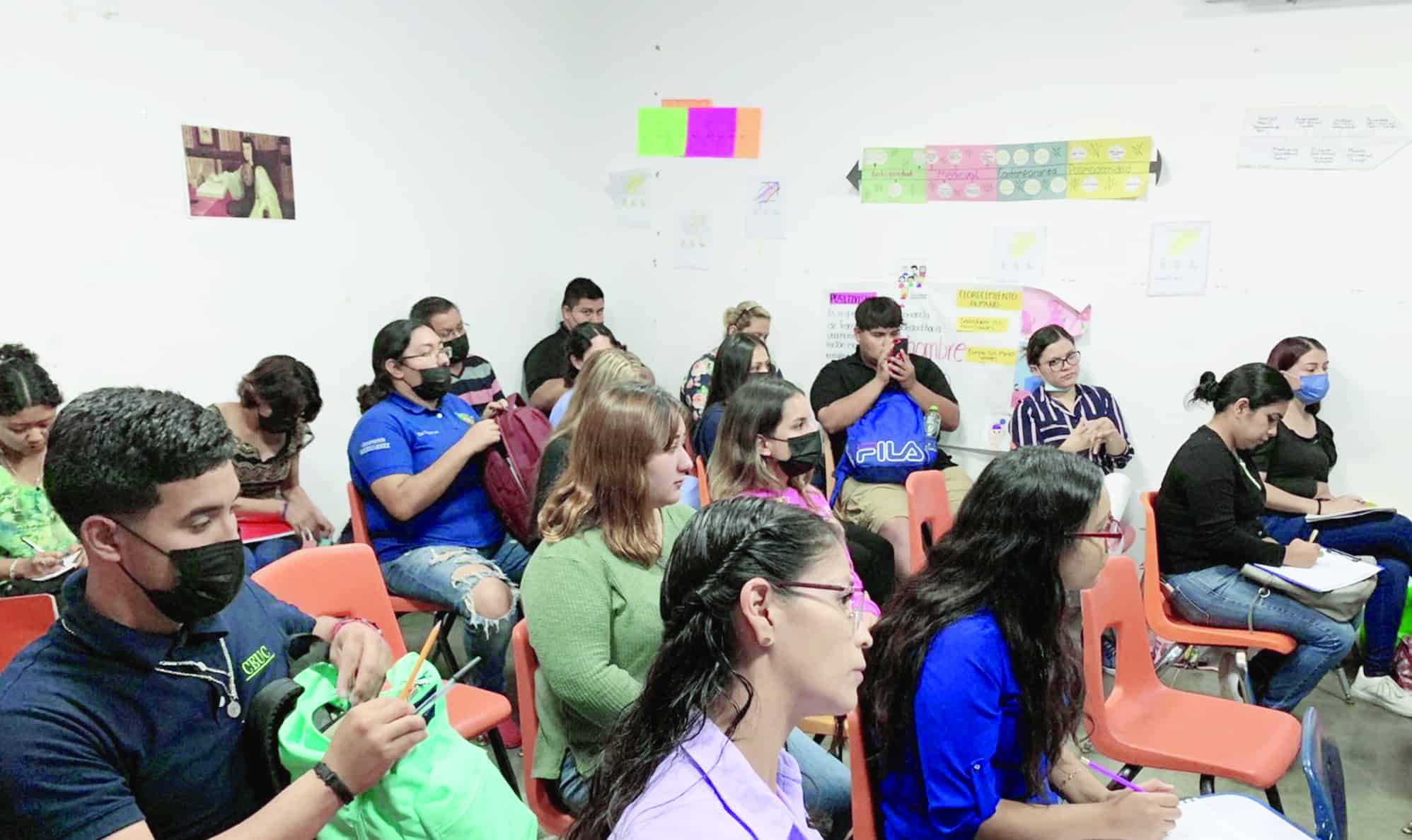Convertirán el CEUC en Facultad 