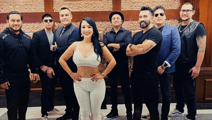 Mueren de forma trágica integrantes de grupo que hacía tributo a Selena