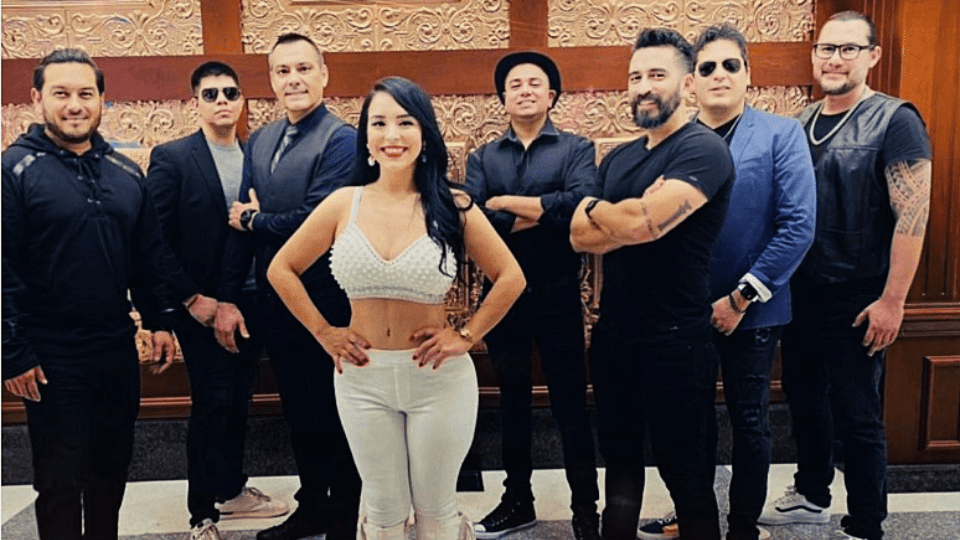 Mueren de forma trágica integrantes de grupo que hacía tributo a Selena