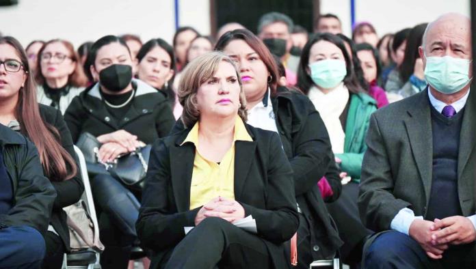 Realiza DIF taller a favor de la vida
