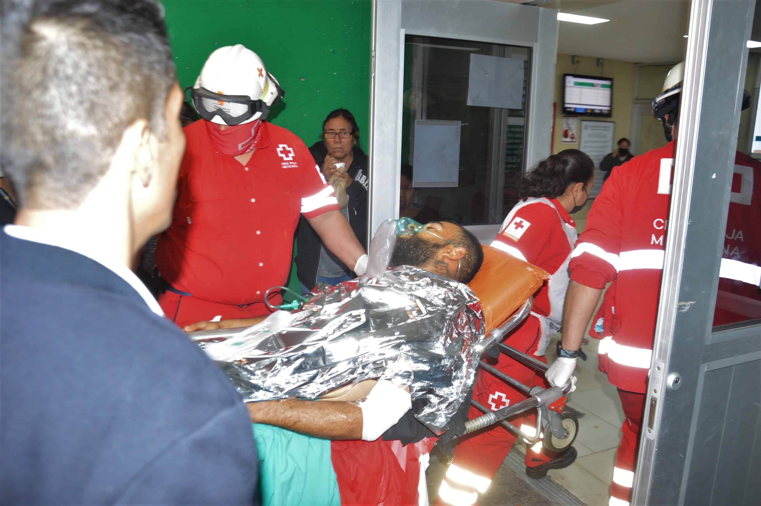 Piden usar cubrebocas durante invierno