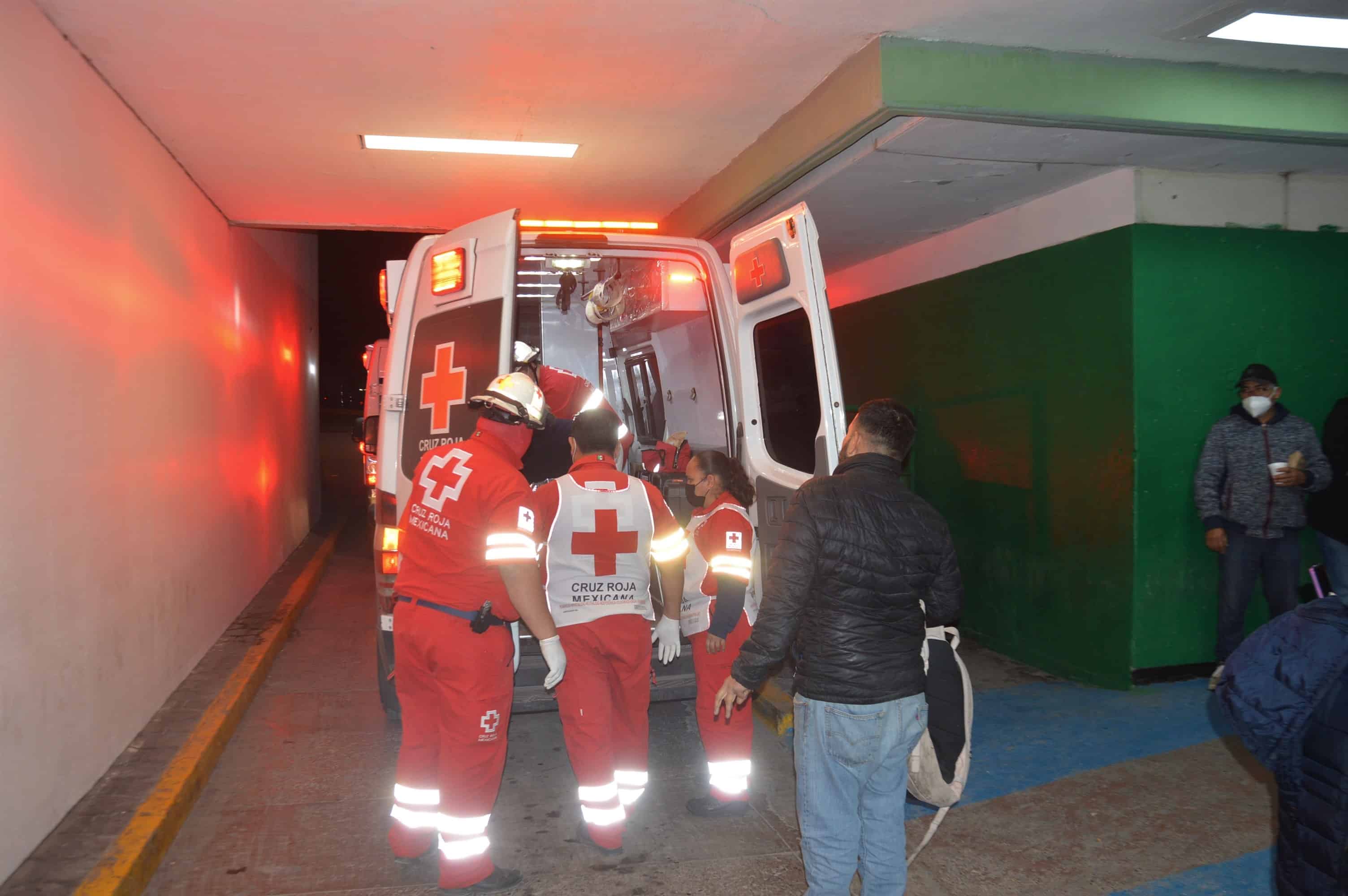 Piden usar cubrebocas durante invierno