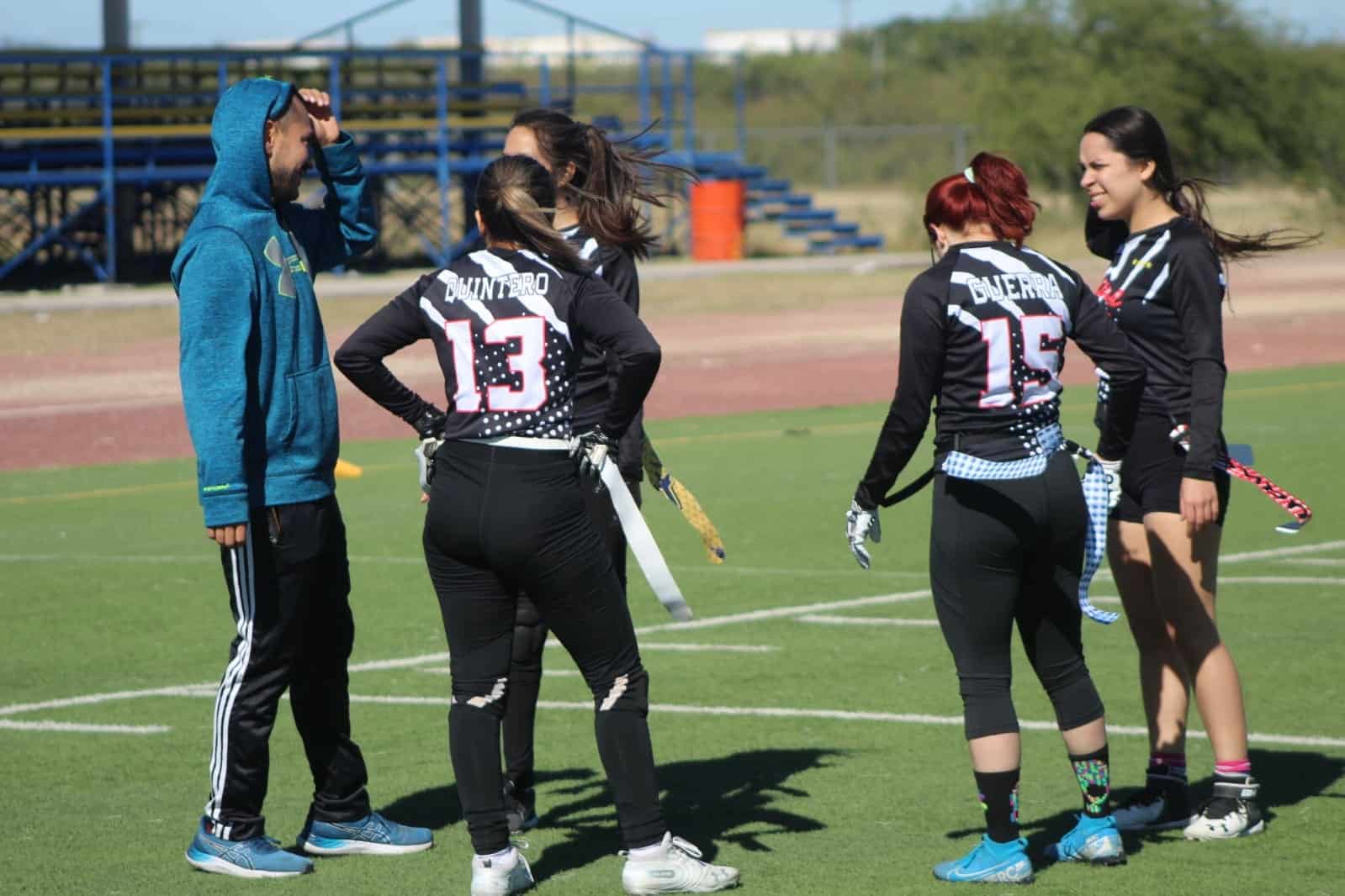 Vencieron a Leonas FIME