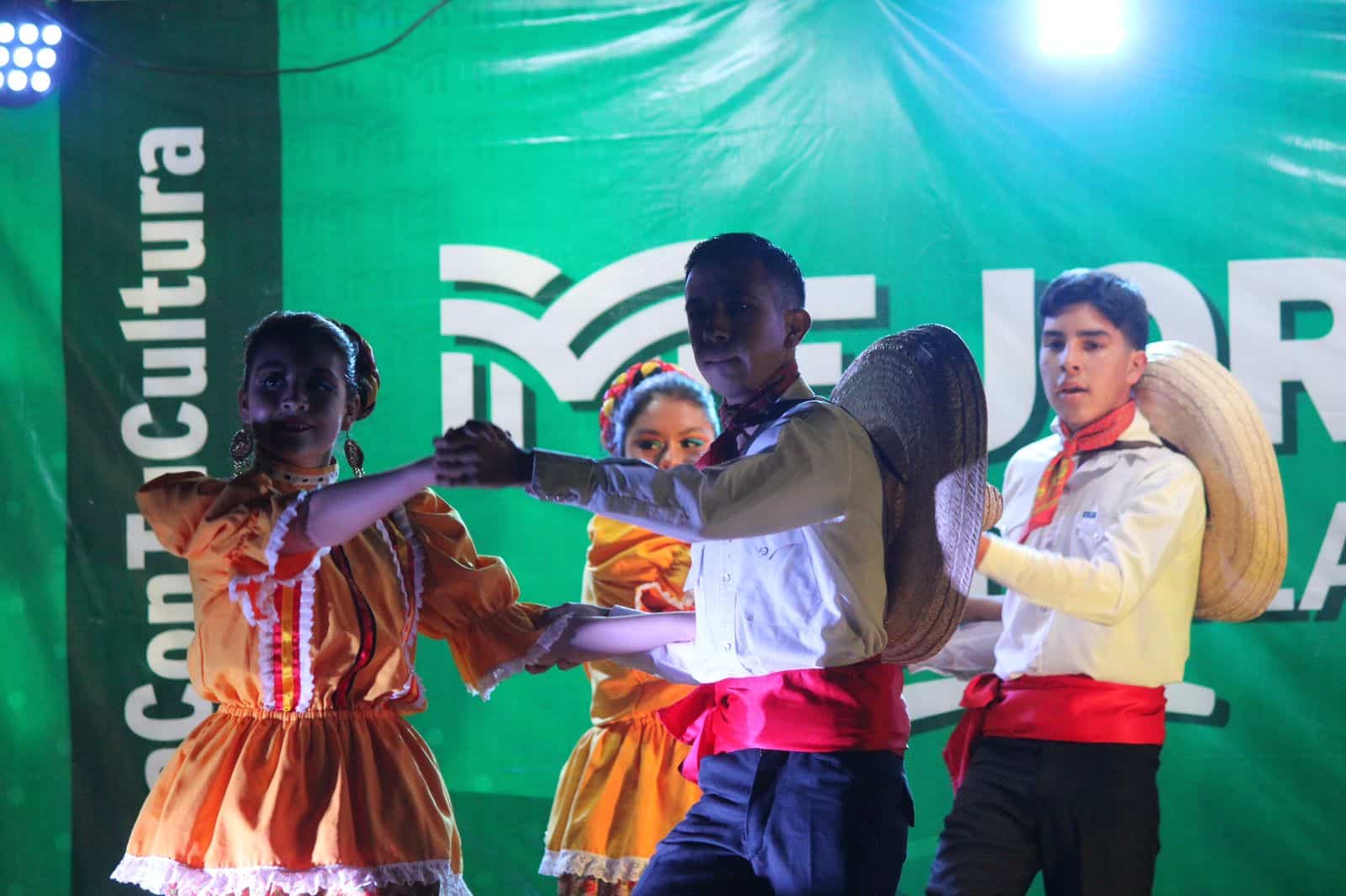 Disfruta Ciénegas Caravana Cultural