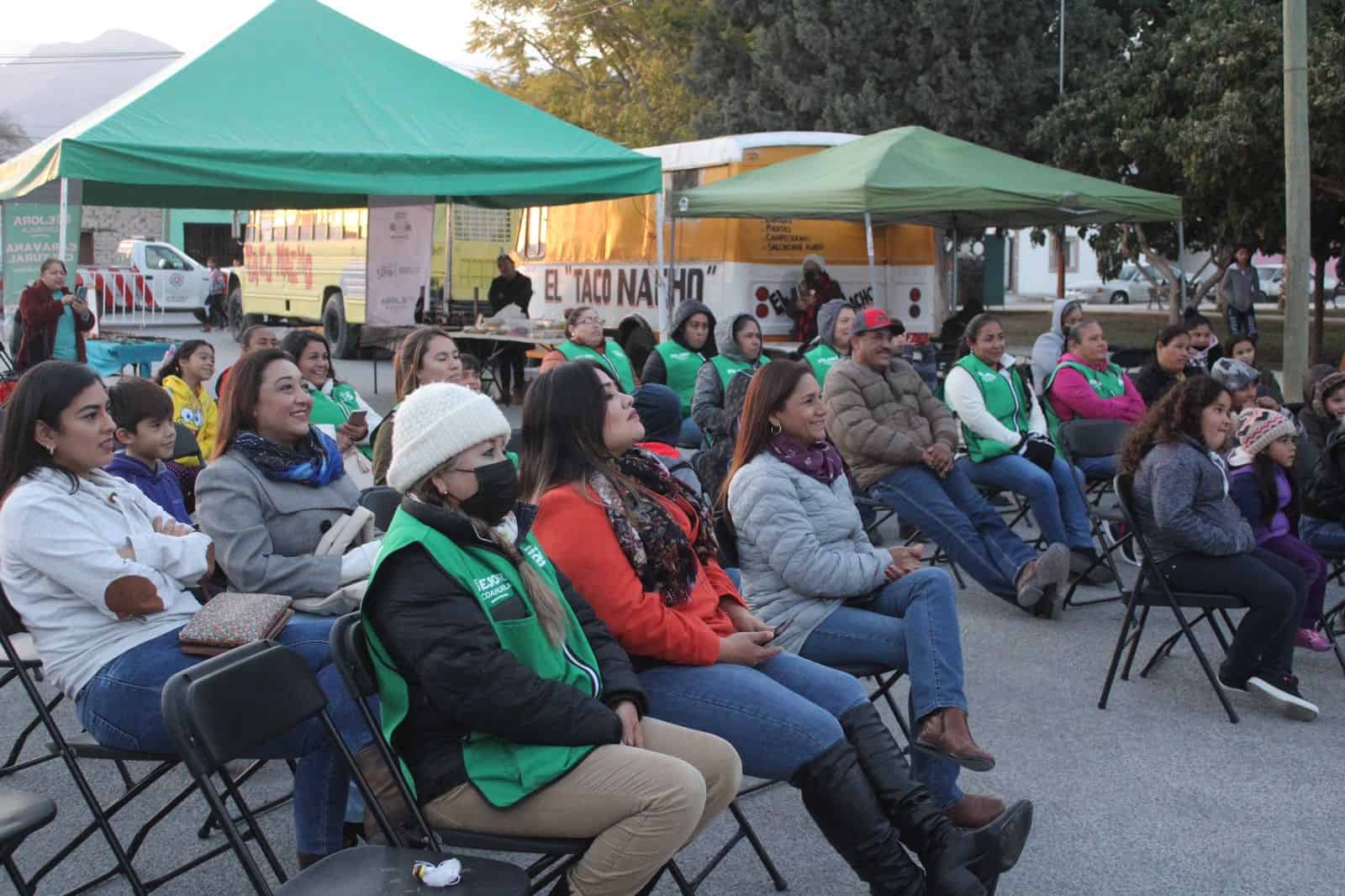 Disfruta Ciénegas Caravana Cultural