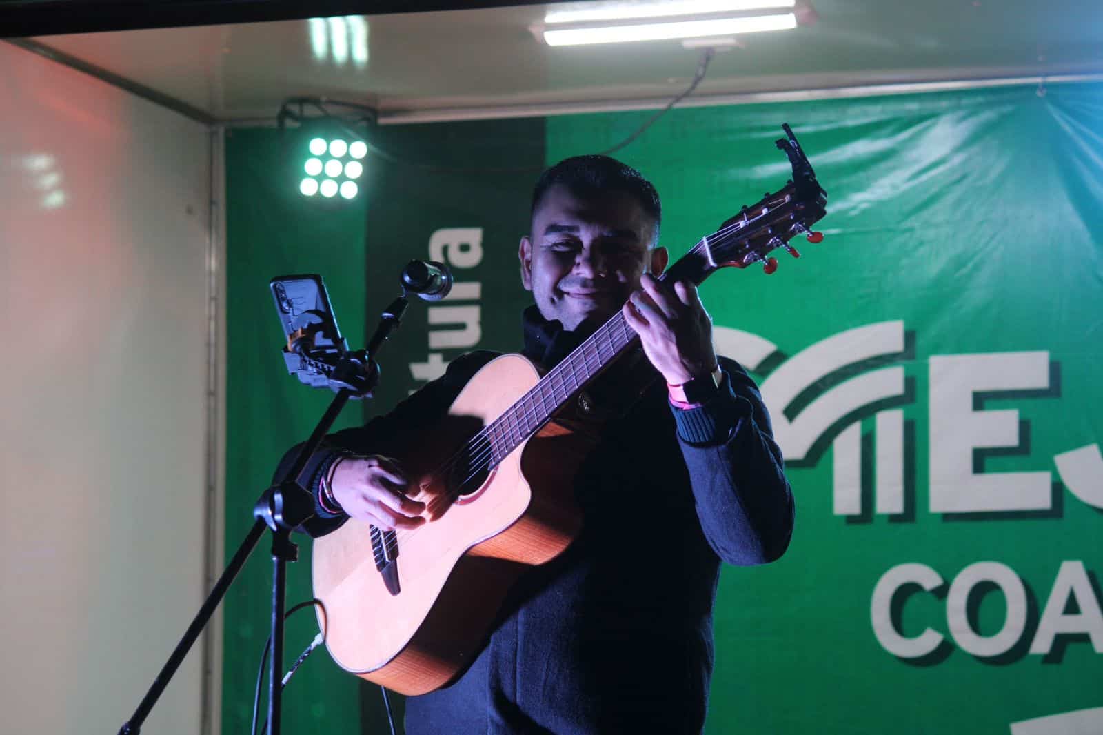 Disfruta Ciénegas Caravana Cultural