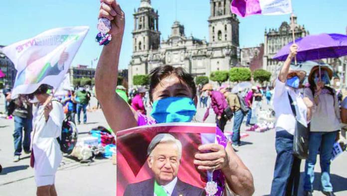 Investigan a ‘polleros’