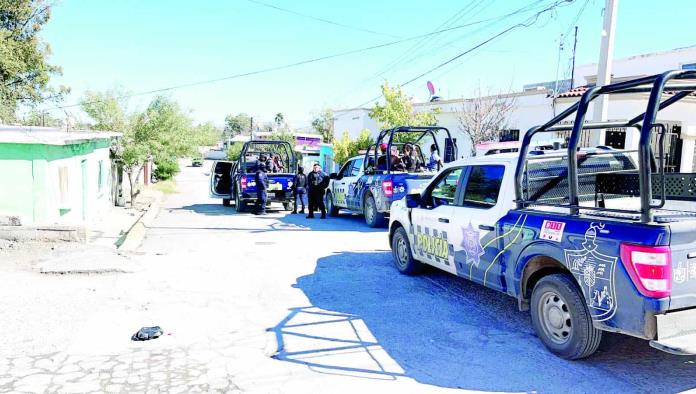 Detienen a 22
