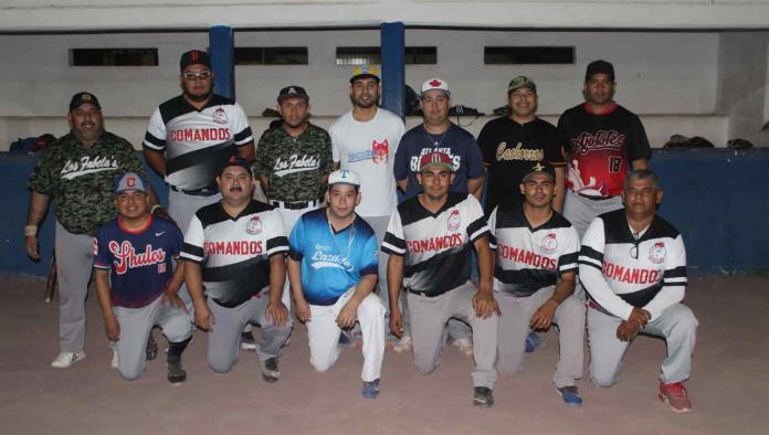Hoy inician los play off