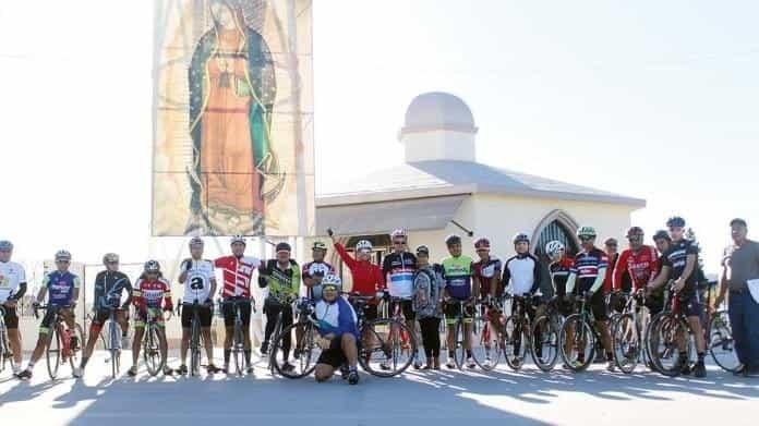No habrá premiación en carrera Guadalupana 2022
