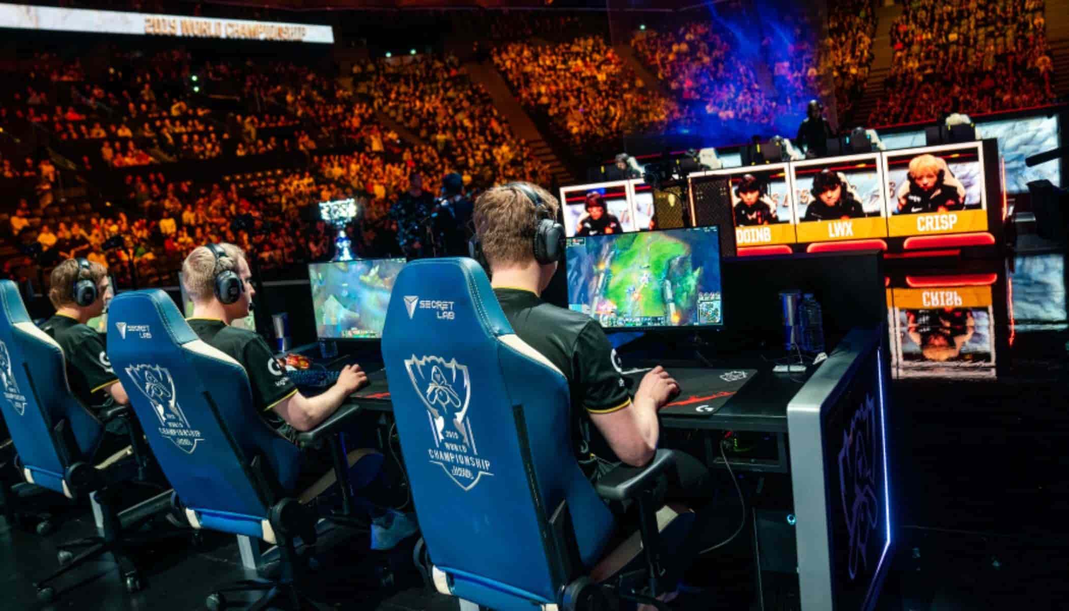 Formarán Asociación Coahuilense de E-Sport