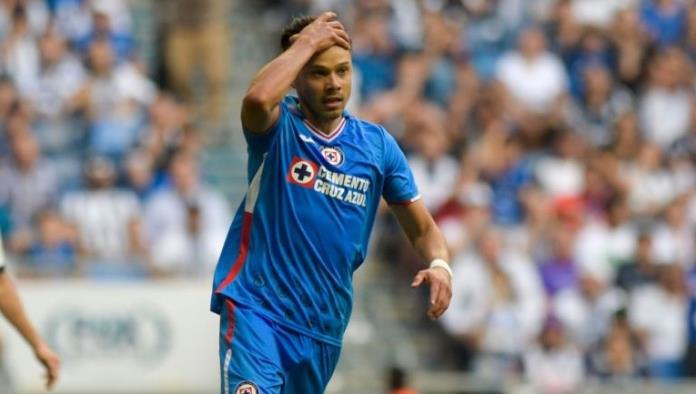 HIZO OFICIAL LA SALIDA DEL DELANTERO PARAGUAYO ÁNGEL ROMERO