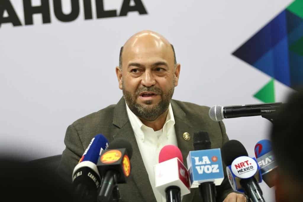 PAN, PRI y PRD en unidad por Coahuila