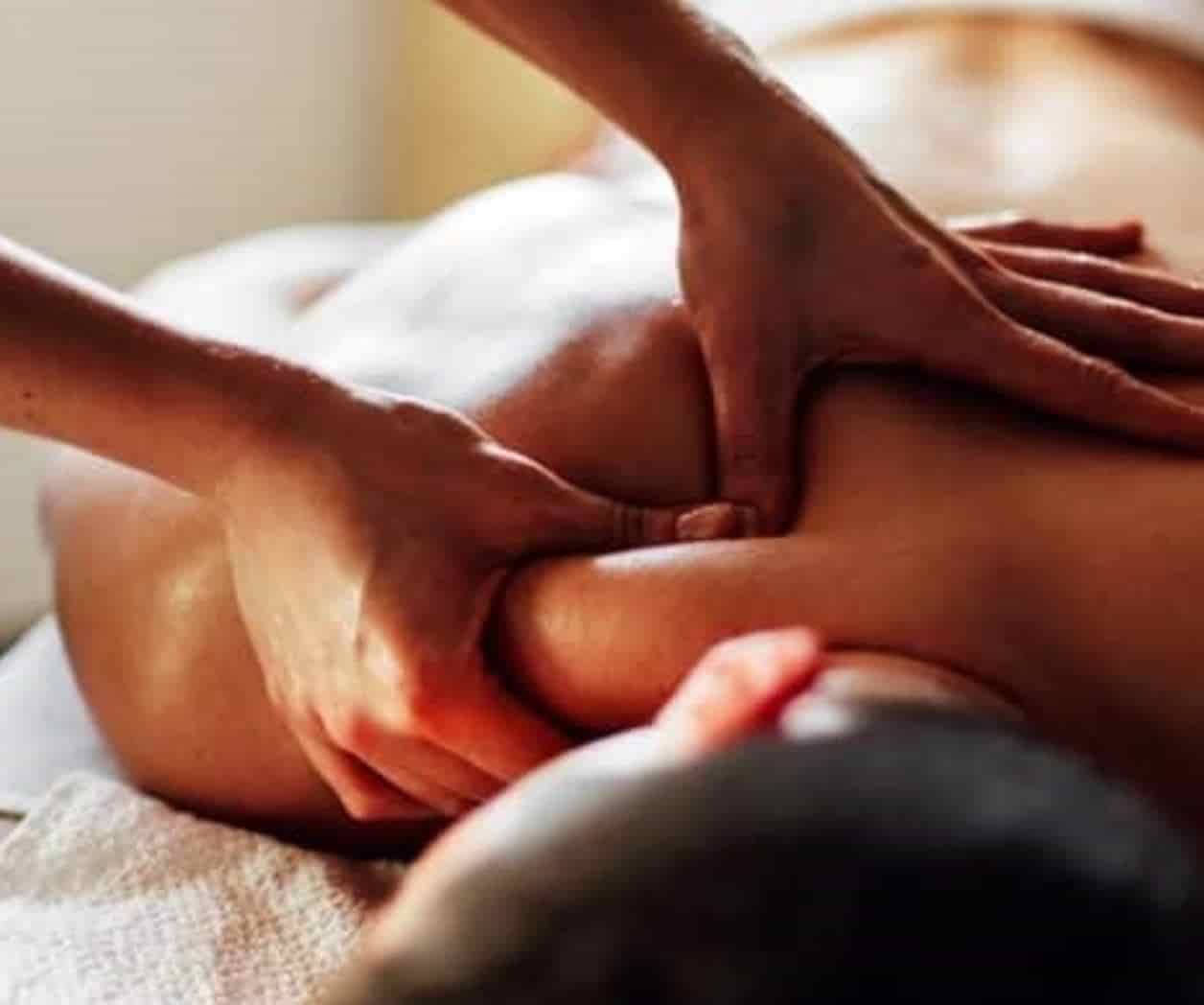 Queda paralizado después de que le tronaron el cuello en un masaje