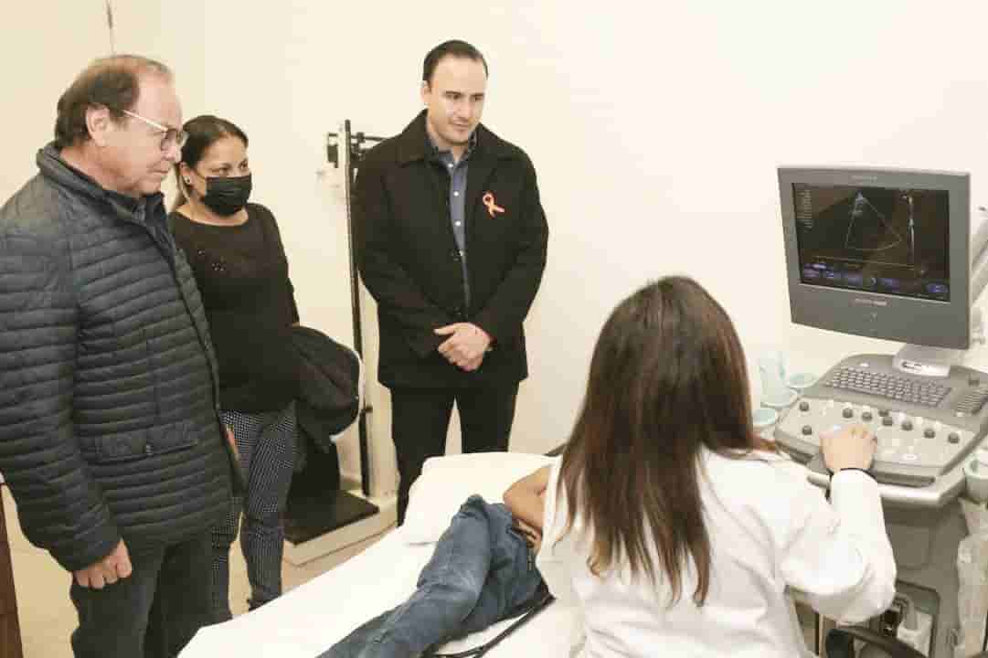 Con “Mejora tu Salud” seguimos apoyando 