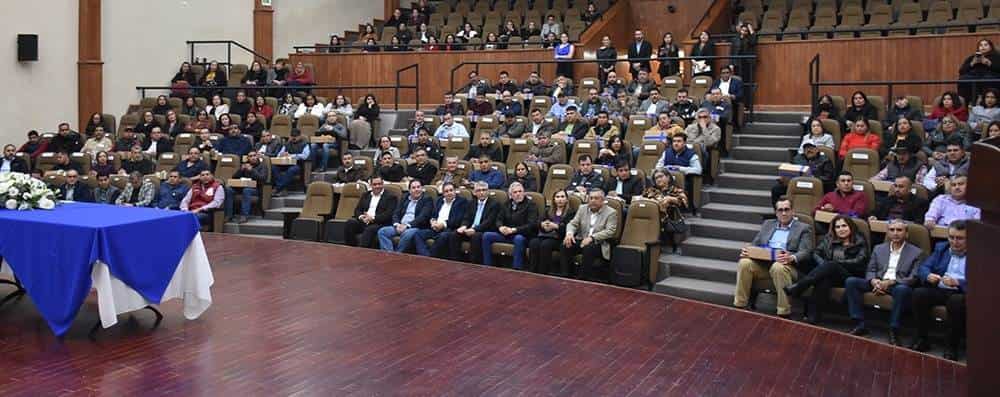 Reconoce Teksid a trabajadores