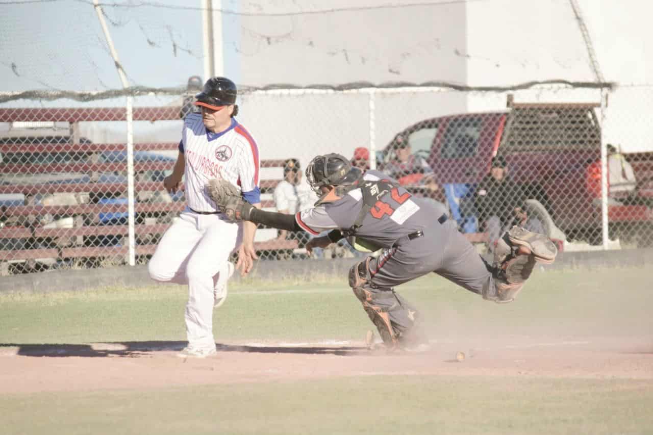 LM Mineros aplicó la escoba con Metalúrgicos