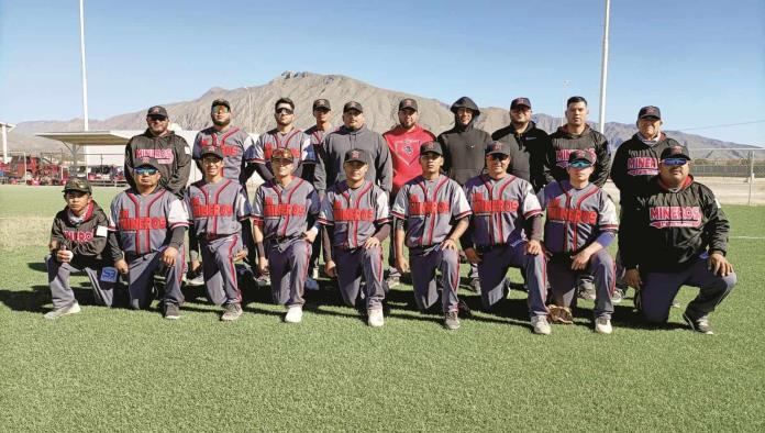 LM Mineros aplicó la escoba con Metalúrgicos