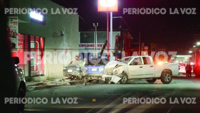 “Chofer asesino” se encuentra preso; será consignado con juez penal