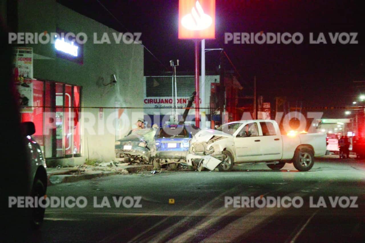 “Chofer asesino” se encuentra preso; será consignado con juez penal