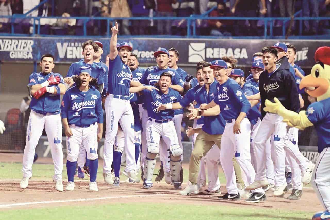 Arranca en Monclova