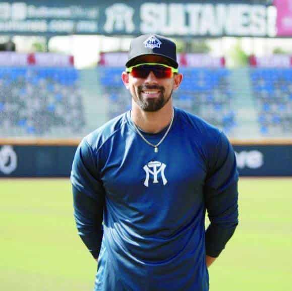 Acereros brillan en el Pacífico