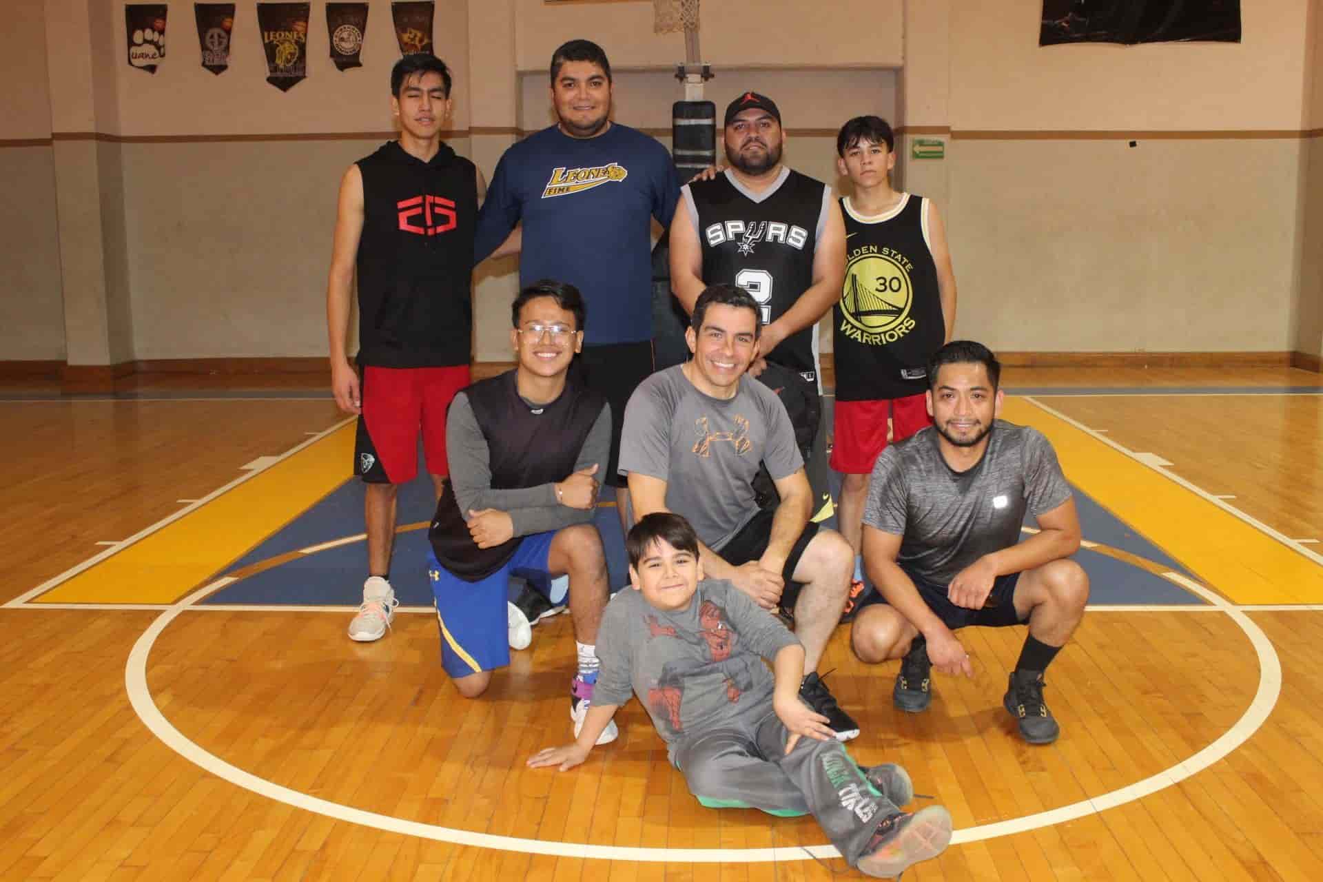 Lakers hunde el barco de los Vikingos