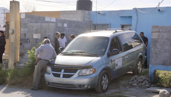 Muere ‘profe’ en soledad