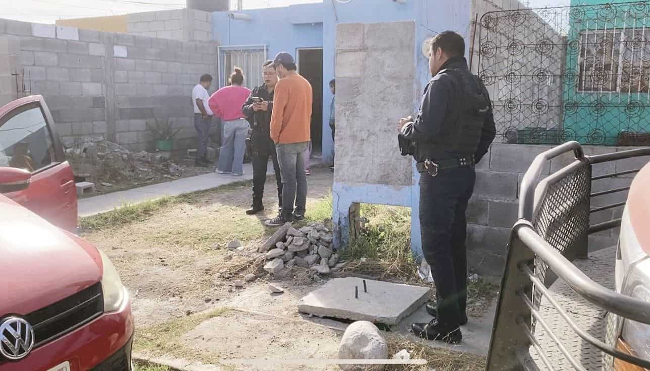 Muere ‘profe’ en soledad
