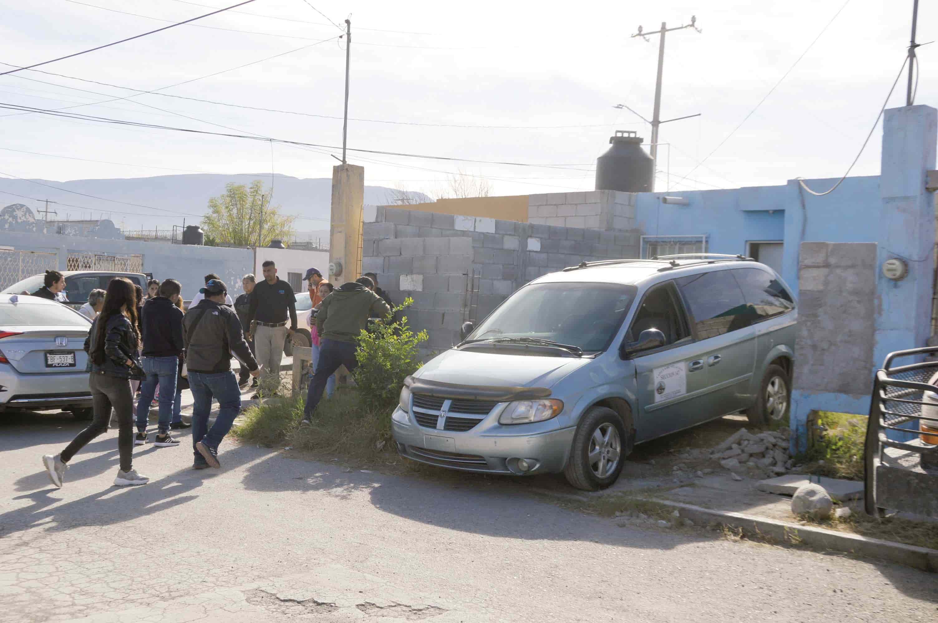 Muere ‘profe’ en soledad
