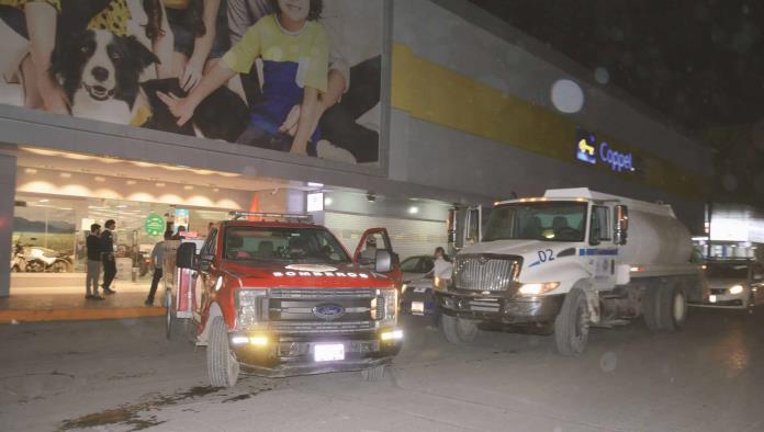 Le ‘prende’ a colchones 