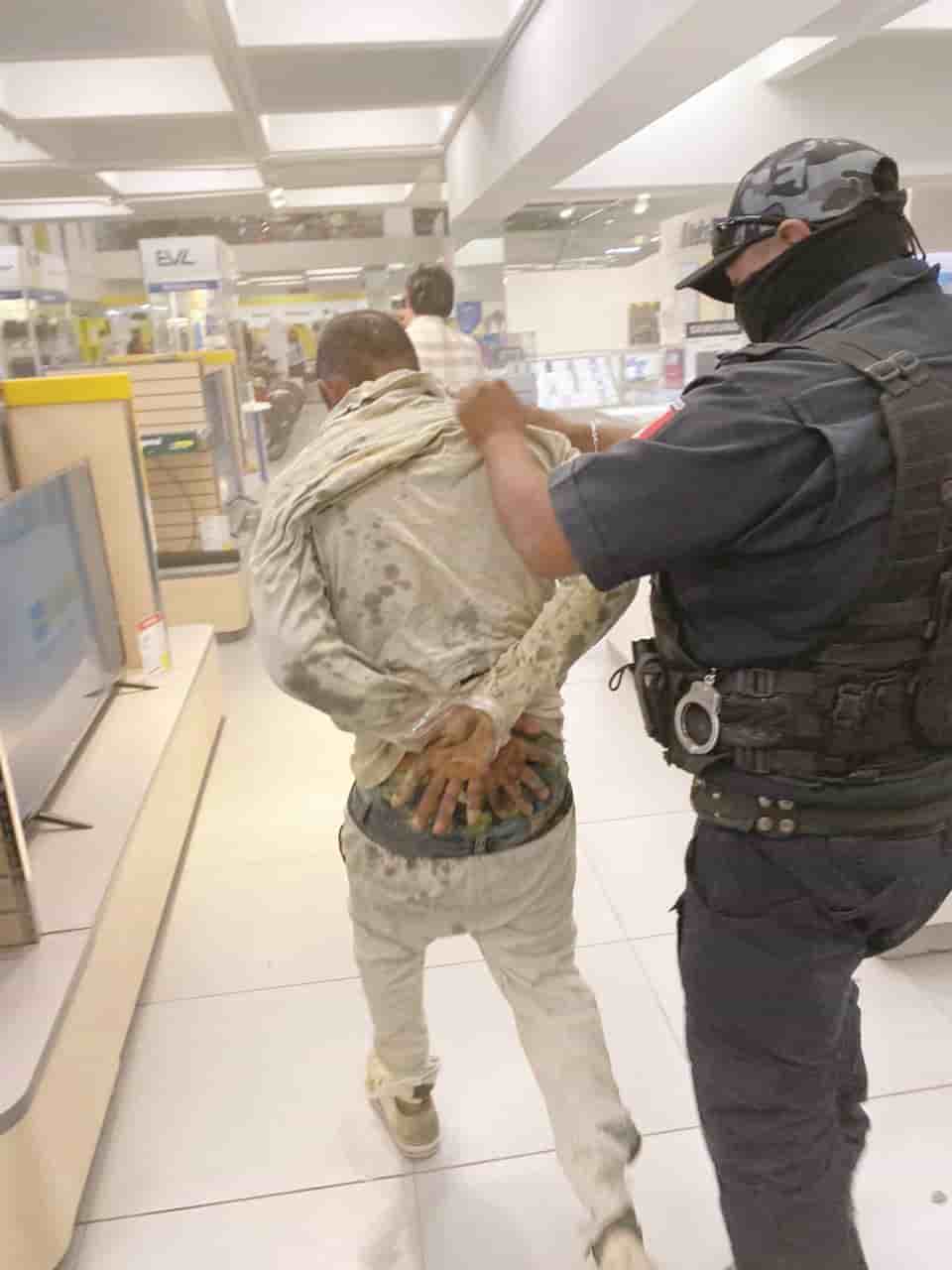 Le ‘prende’ a colchones 