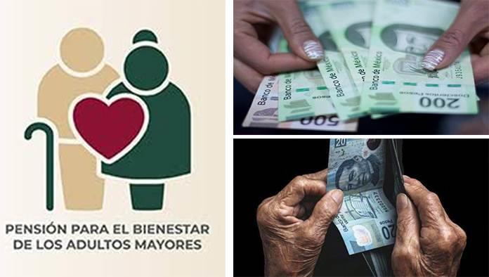 ¿Cuánto aumentará la Pensión del Bienestar de adultos mayores en 2023?