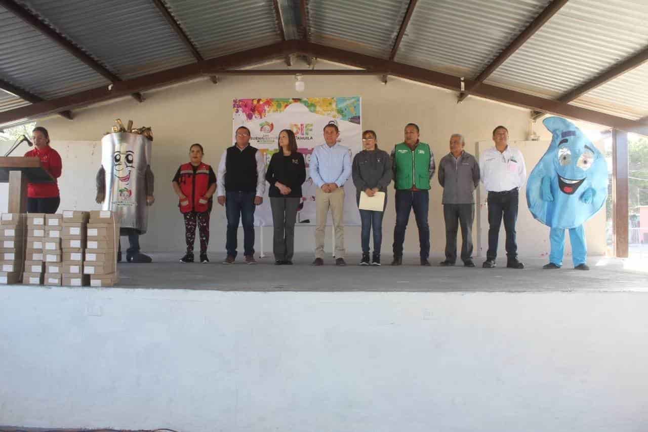 Entrega MEJORA zapatos escolares