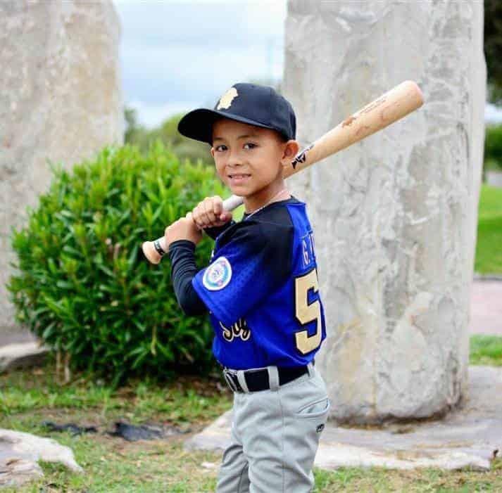 Acereros Jr. derrotó a los Rangers de Frontera