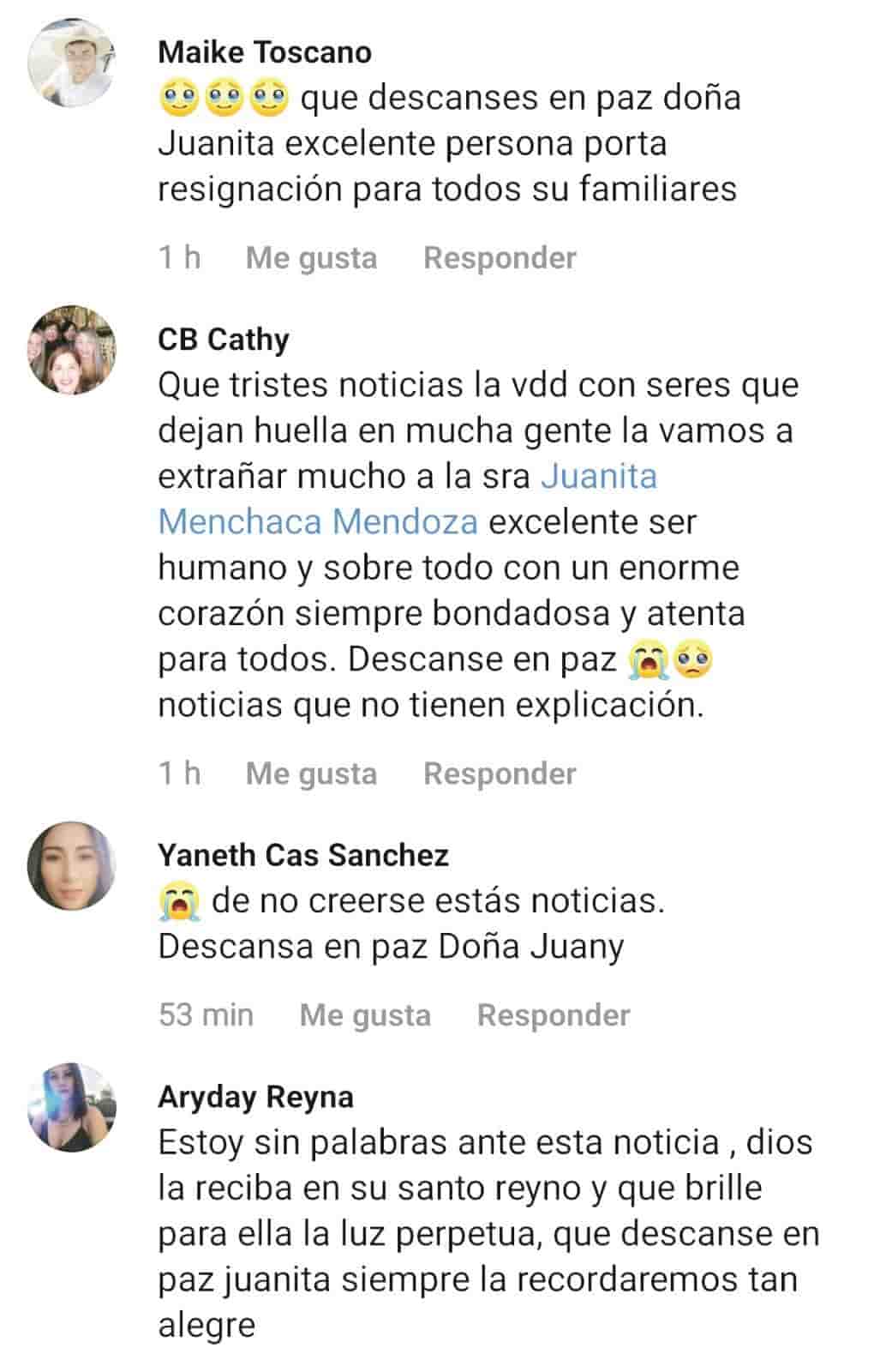 Una madre trabajadora 