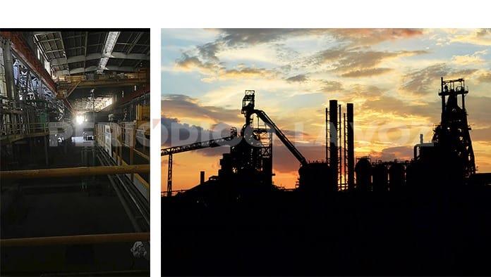 Los hornos callaron: CFE corta la luz a AHMSA