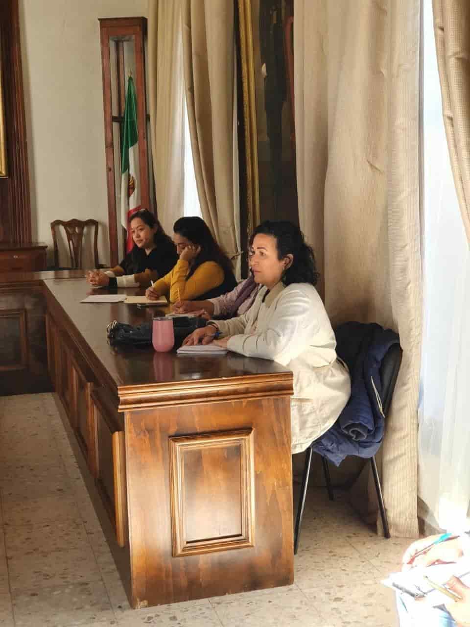 Anuncia Ciénegas Caravana Navideña