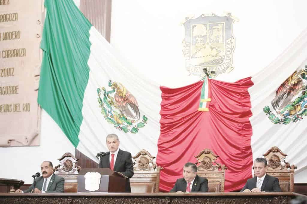 Tiene Coahuila más seguridad y empleo: MARS