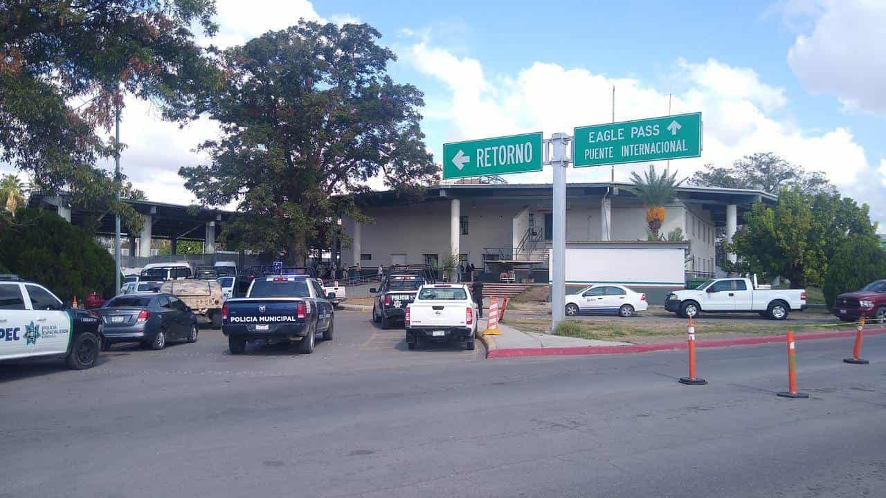 Demolerán instalaciones de migración 