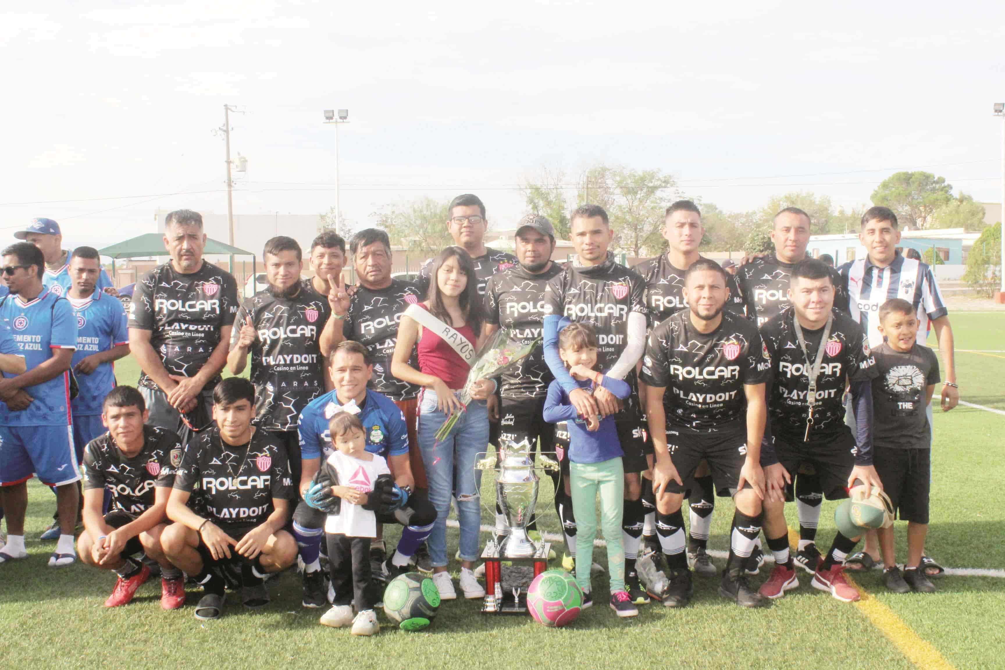 PGC logra victoria ante Águilas