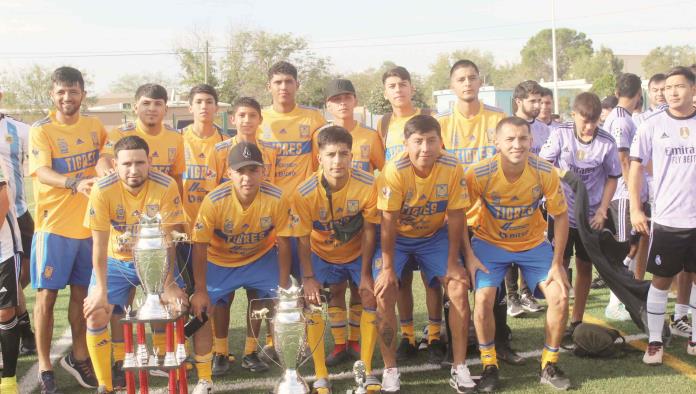 PGC logra victoria ante Águilas
