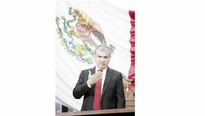 Tiene Coahuila más seguridad y empleo: MARS