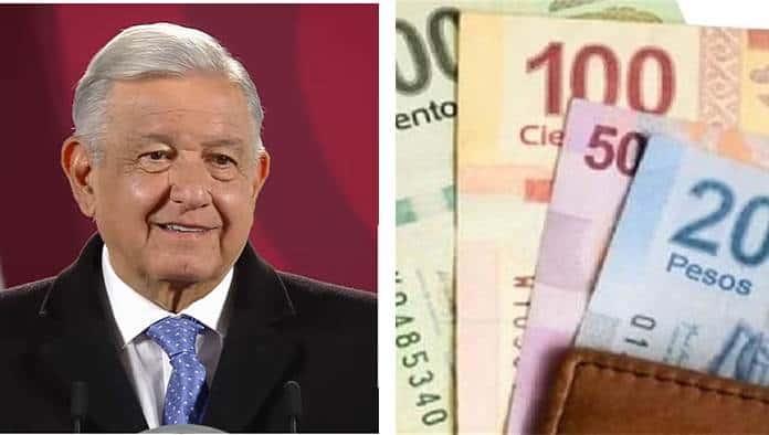 Anuncia AMLO 20% de aumento a salario mínimo; en Coahuila superará 207 pesos