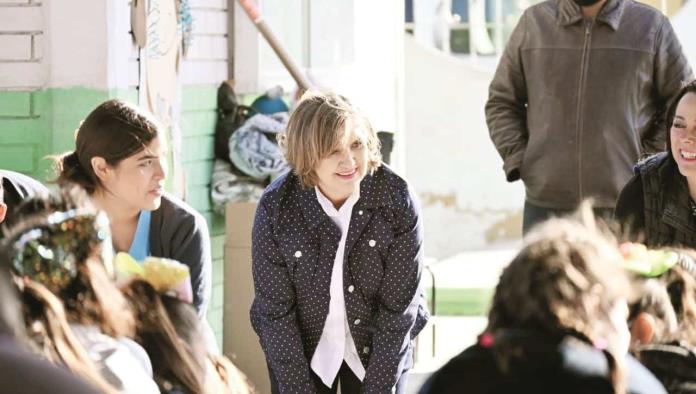 Promueve Primera Dama ‘Semana Del Buen Trato’