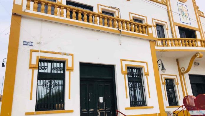 Descuenta Sabinas predial a ciudadanos