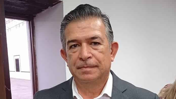 Tracendió que la empresa Altos Hornos de México dio de baja al director del ICC Moisés  Celaya.