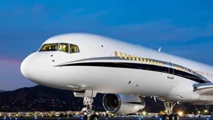 Pese a estar en crisis; Argentina compra nuevo avión presidencial